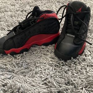 Boys air jordans